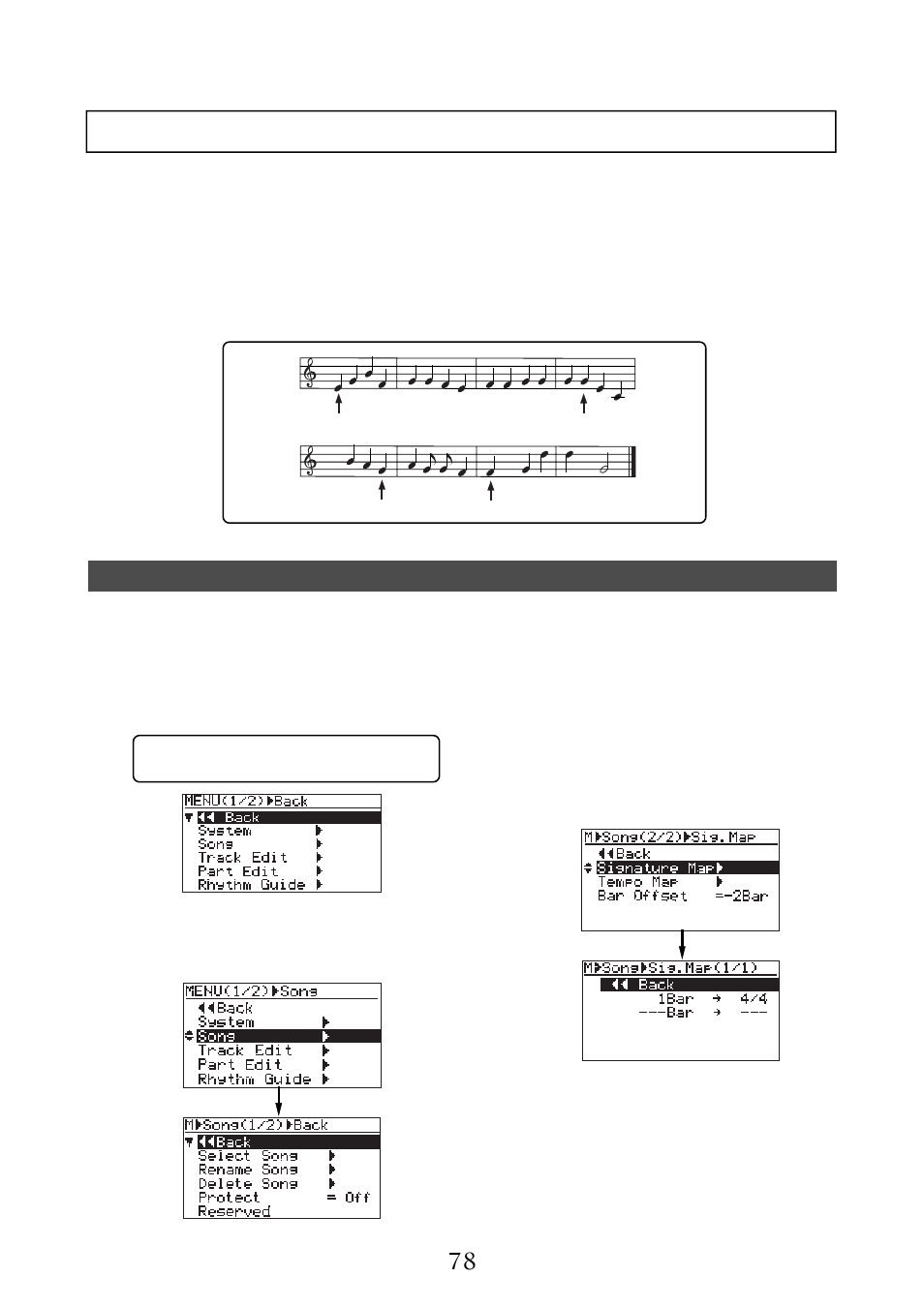 Fostex MR-8MKII User Manual | Page 78 / 152