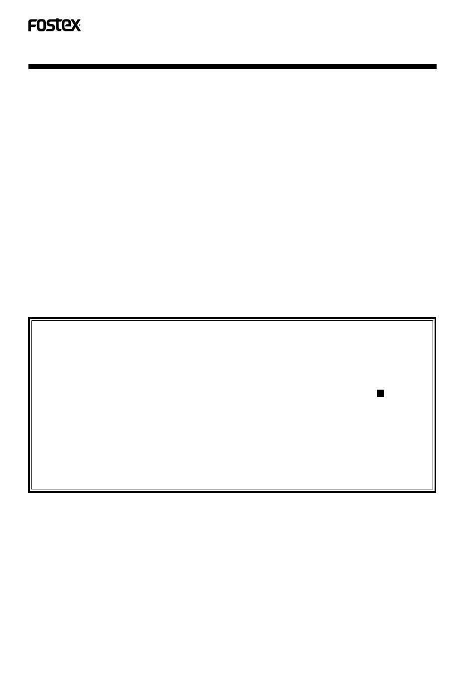 Erasing (cd-rw only) | Fostex CR300 User Manual | Page 32 / 48