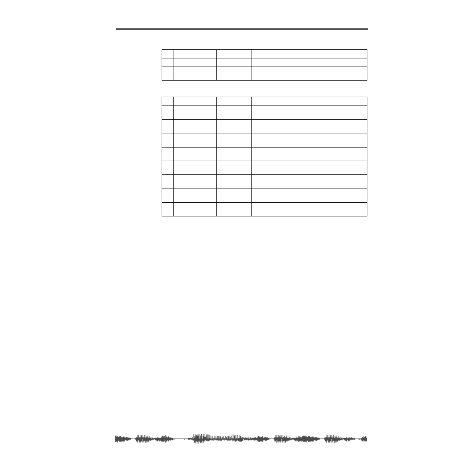 Pitch changer, Multi-effects | Fostex VM200 User Manual | Page 127 / 234