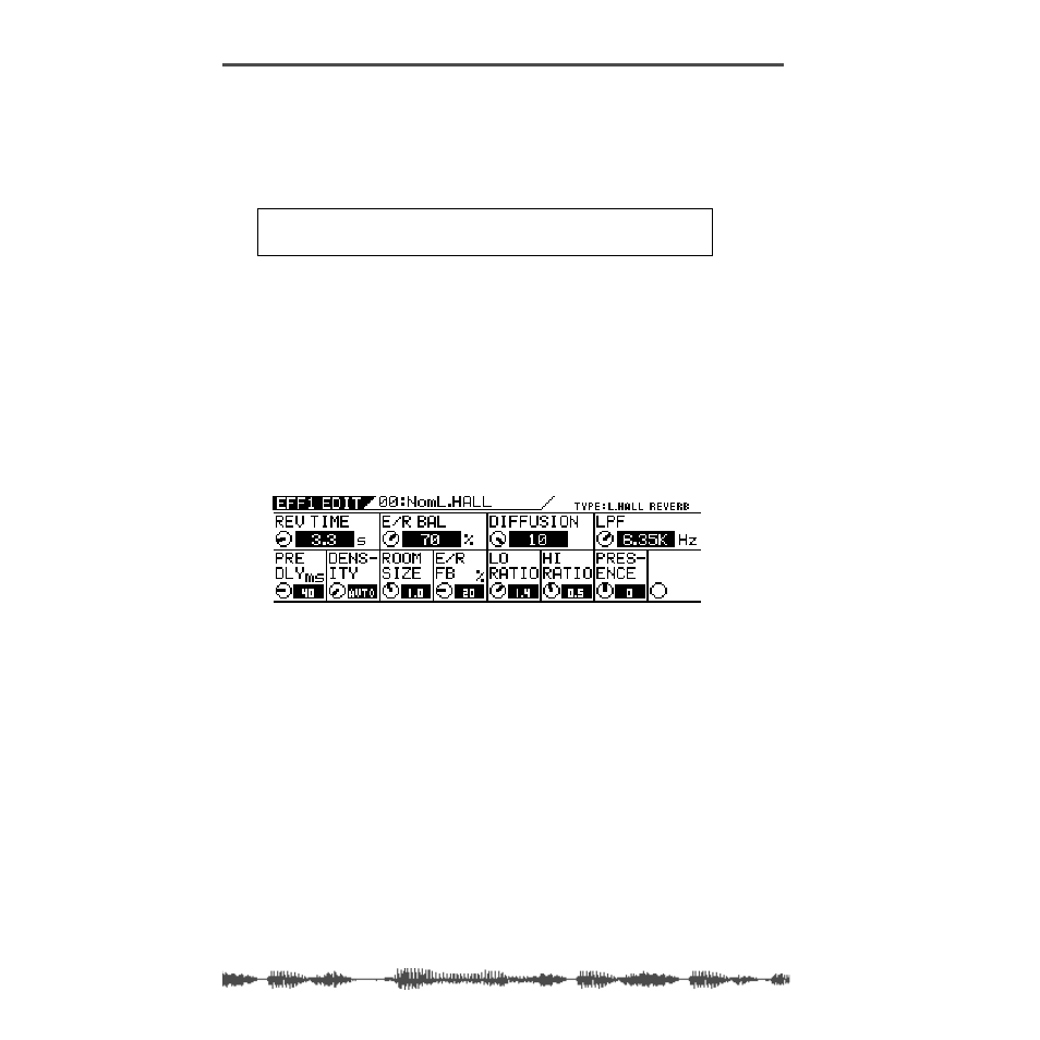 Applying effects, Selecting an effects processor, Setting effects return | Solo, 128 setting effects return | Fostex VM200 User Manual | Page 128 / 234