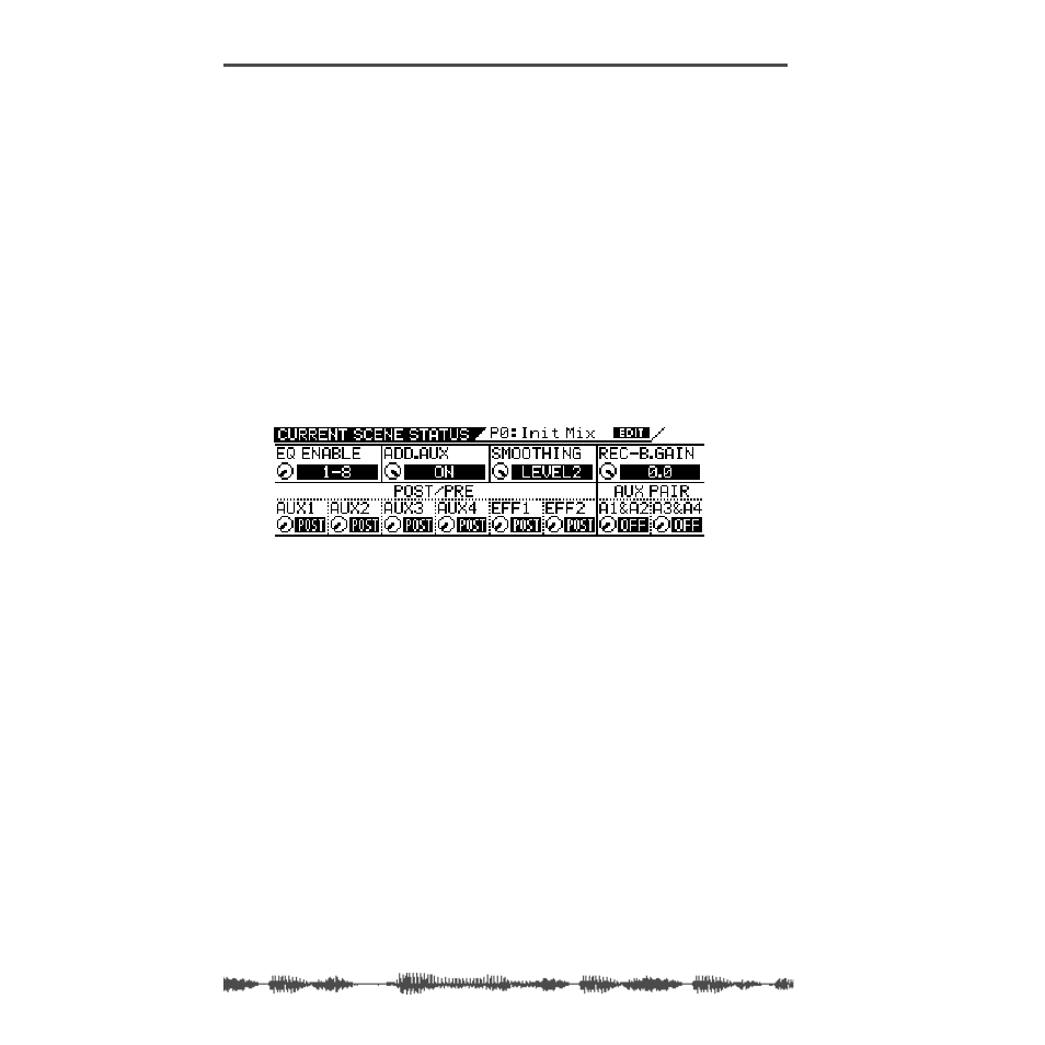Controlling the sends signals, Pre-fader/post-fader effect sends, Viewing and adjusting the effect send level | Solo, 130 pre-fader/post-fader effect sends, 130 viewing and adjusting the effect send level | Fostex VM200 User Manual | Page 130 / 234