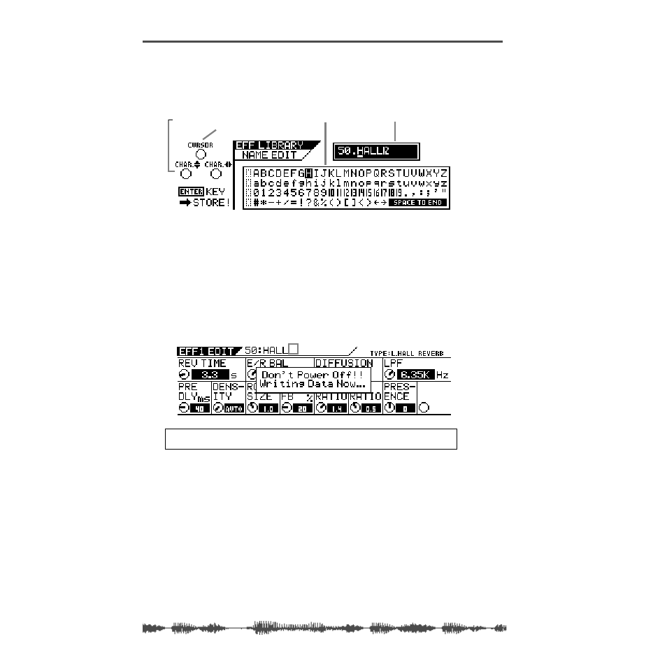 Fostex VM200 User Manual | Page 138 / 234