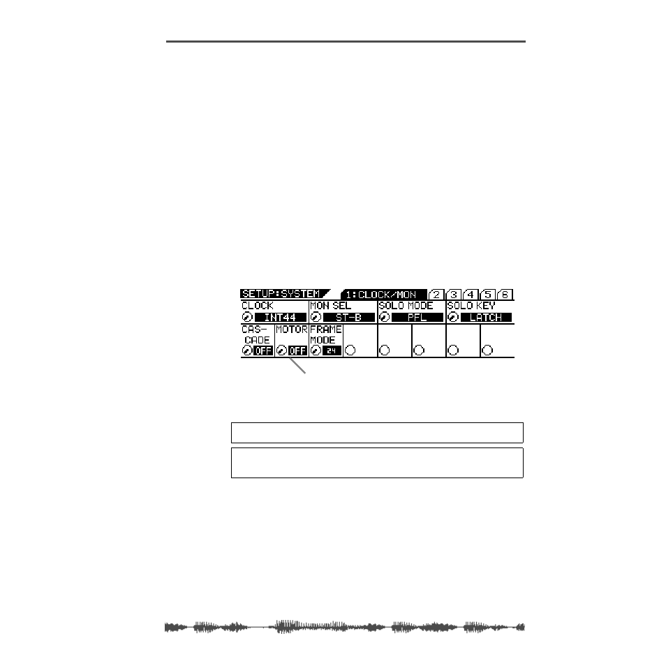 Motorized faders, Solo | Fostex VM200 User Manual | Page 153 / 234