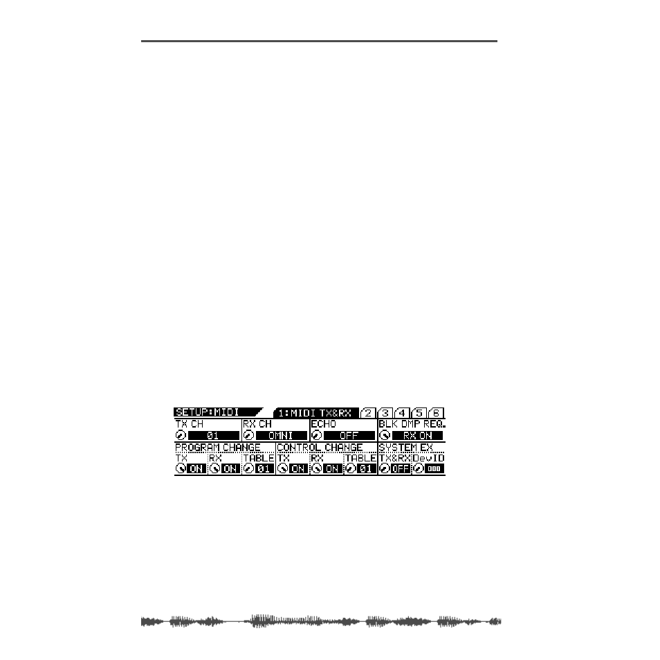 Using control change messages, Solo | Fostex VM200 User Manual | Page 184 / 234