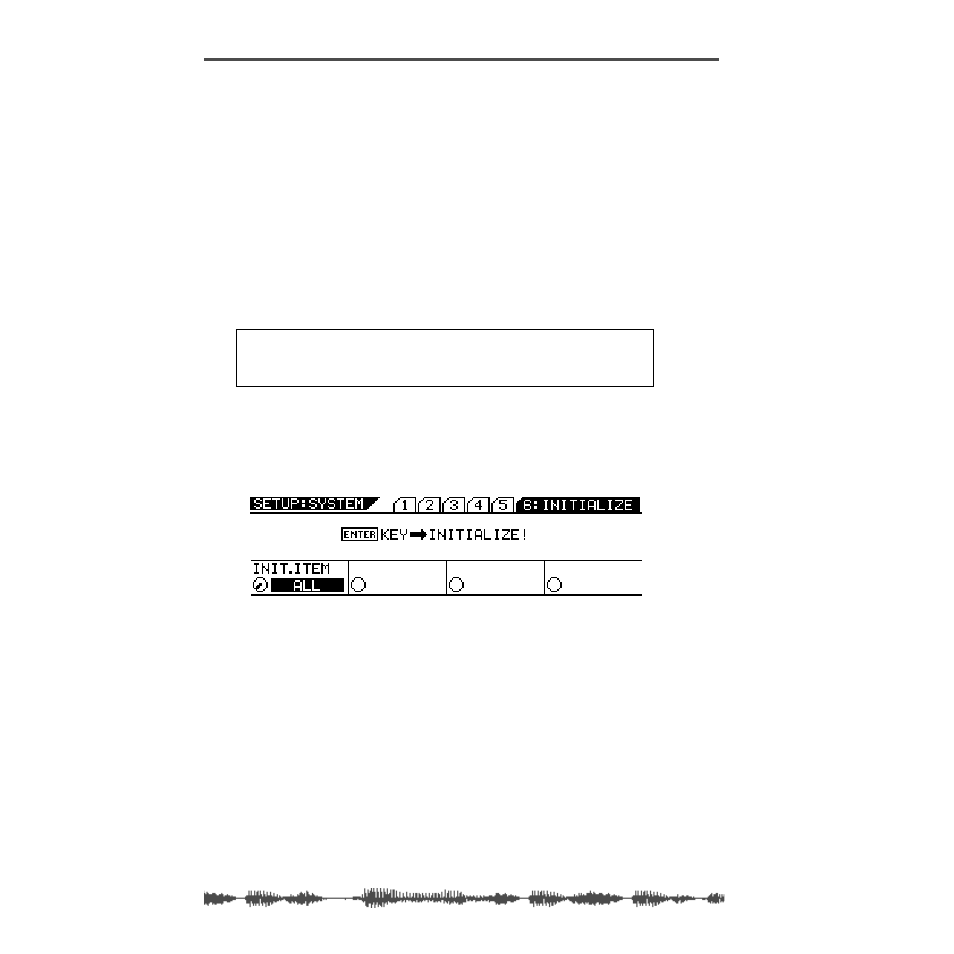 Initializing the vm200, Solo | Fostex VM200 User Manual | Page 198 / 234