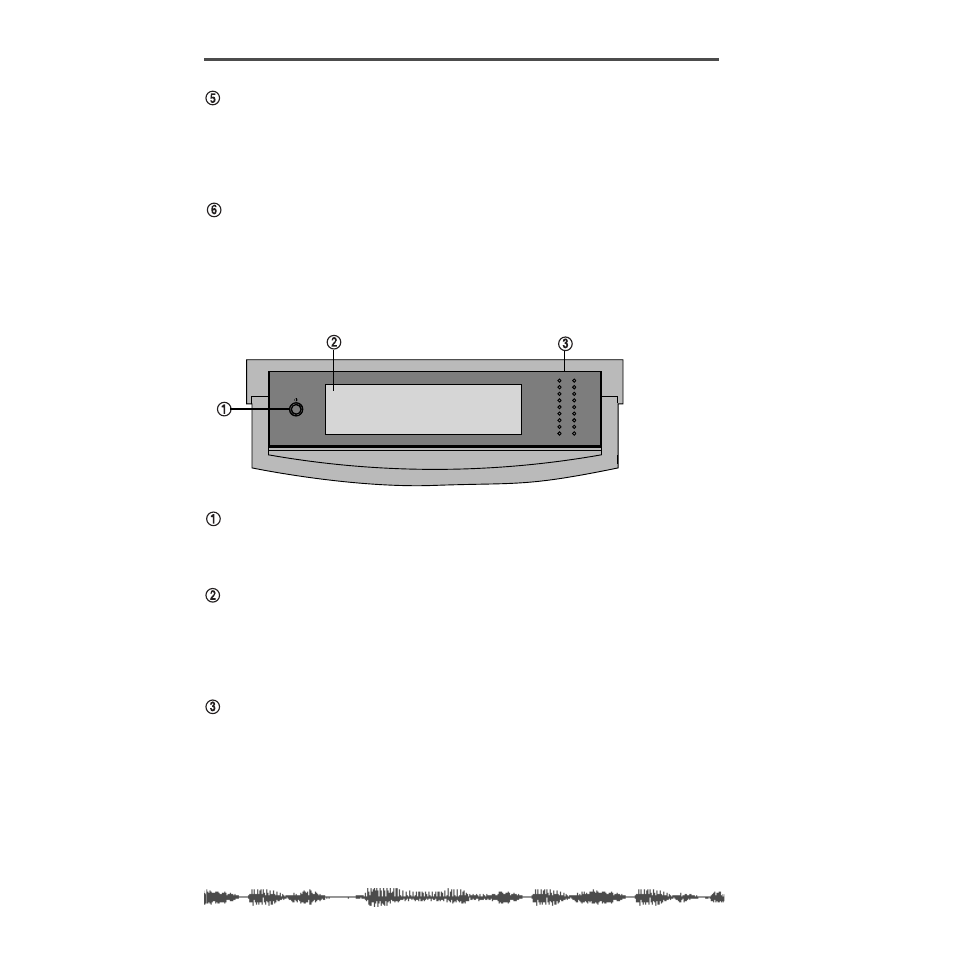 Lcd display, Eq edit, Monitor gain knob | Phones gain knob, Contrast dial, Meters | Fostex VM200 User Manual | Page 20 / 234