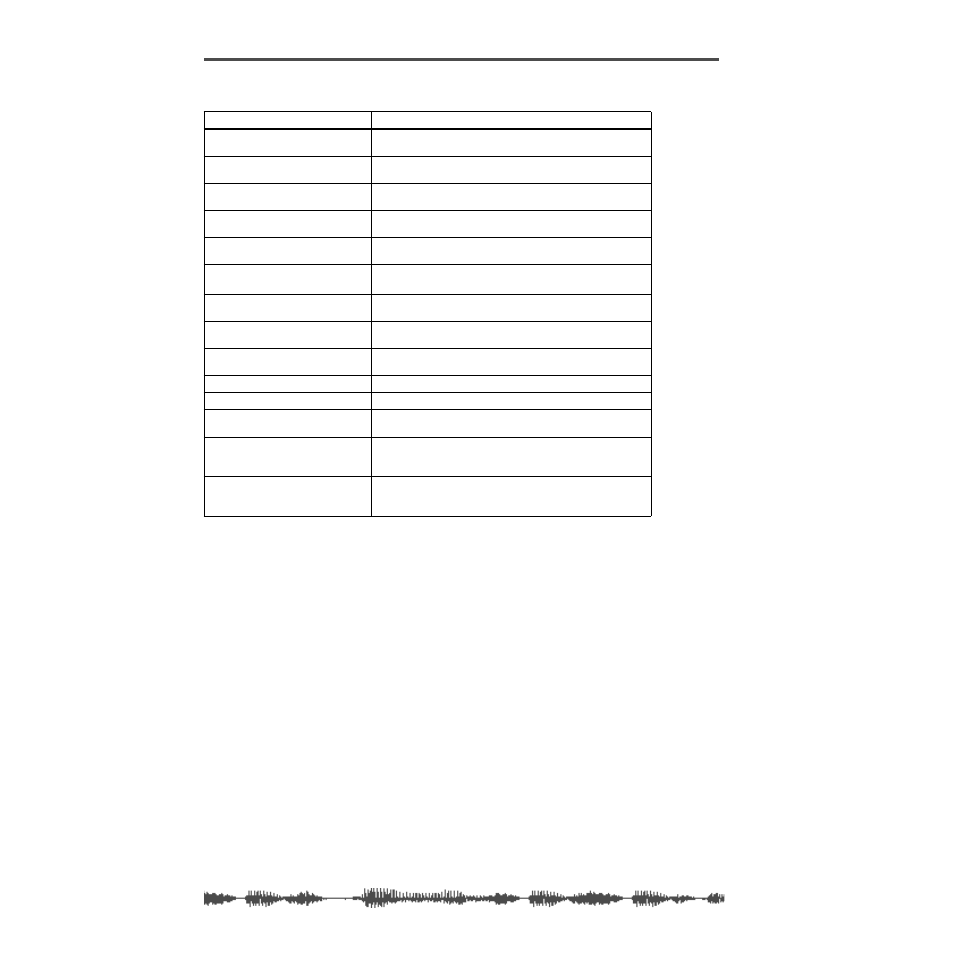 Display warning messages | Fostex VM200 User Manual | Page 202 / 234