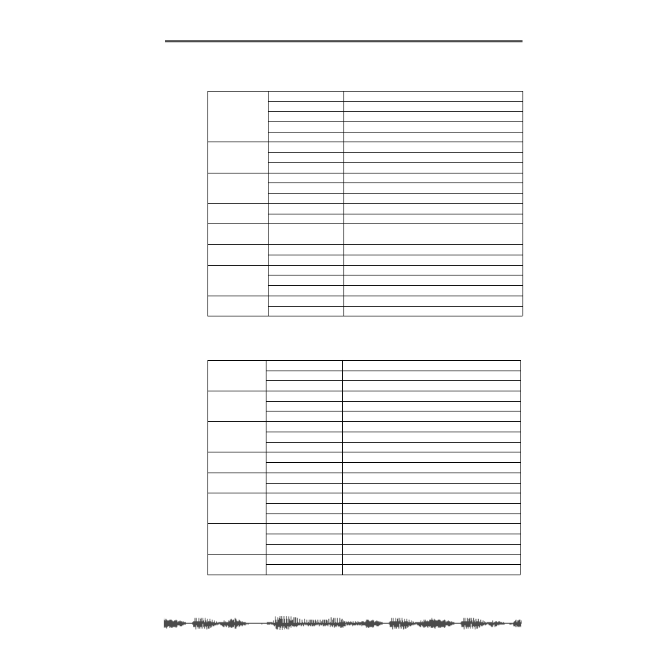 Specifications, Inputs, Outputs | Eq/hi, Gain | Fostex VM200 User Manual | Page 203 / 234