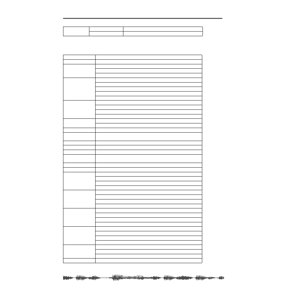 General | Fostex VM200 User Manual | Page 204 / 234