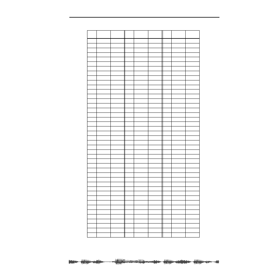 Master fader gain | Fostex VM200 User Manual | Page 207 / 234