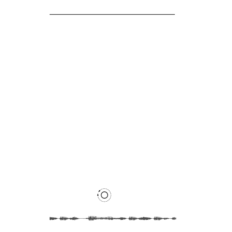 Keeping it digital, An important note about word clock information, Stopless rotary controls | Solo, 48 an important note about word clock information, 48 stopless rotary controls | Fostex VM200 User Manual | Page 48 / 234