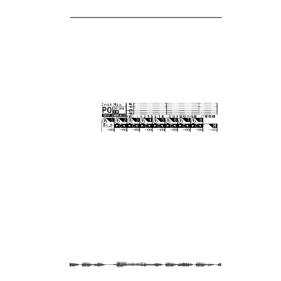 Powering on, Adjusting the channel input | Fostex VM200 User Manual | Page 53 / 234