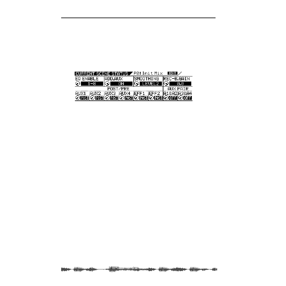 Eq enabling channels, Bypassing the eq, 80 bypassing the eq | Fostex VM200 User Manual | Page 80 / 234