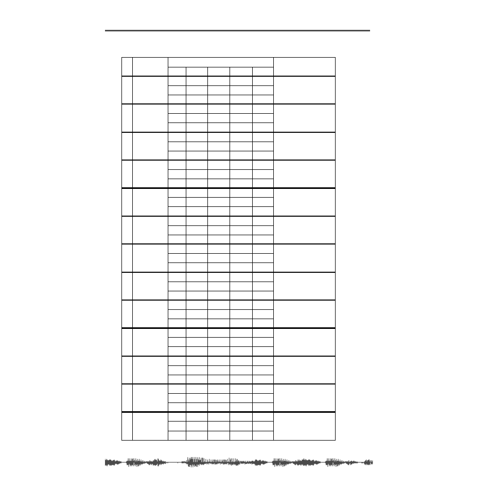 Eq preset library parameters, Solo | Fostex VM200 User Manual | Page 92 / 234