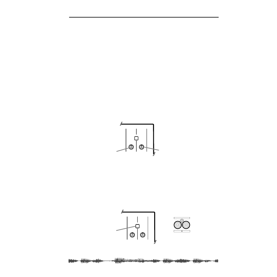 Monitor outs and phones, Two track input (2trk in), Pressing the | Solo | Fostex VM200 User Manual | Page 99 / 234
