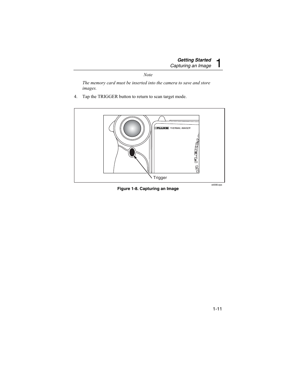 Fluke Ti45 User Manual | Page 21 / 135
