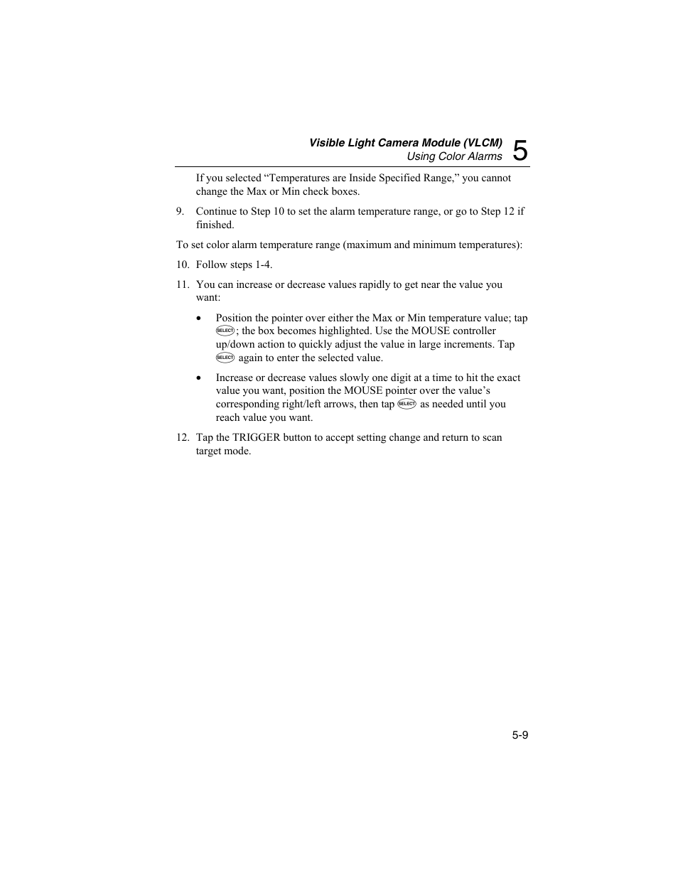 Fluke Ti45 User Manual | Page 63 / 135