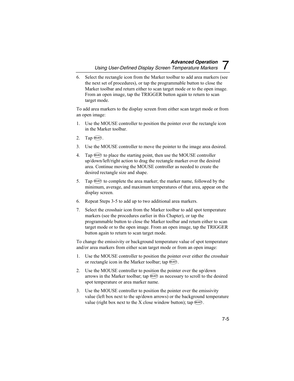 Fluke Ti45 User Manual | Page 80 / 135