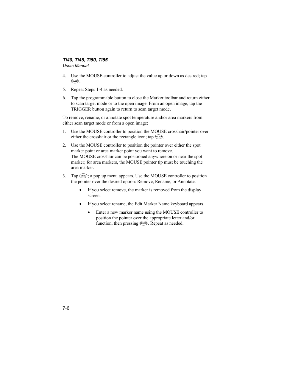 Fluke Ti45 User Manual | Page 81 / 135