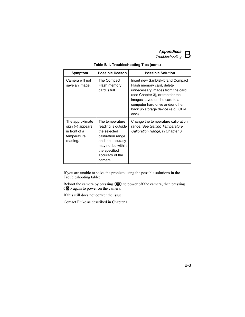 Fluke Ti45 User Manual | Page 98 / 135