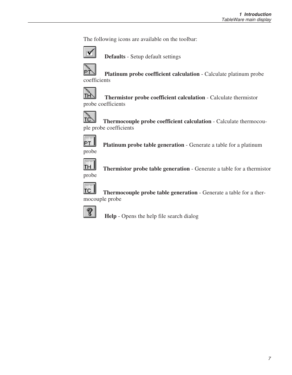 Fluke 9933 User Manual | Page 12 / 64