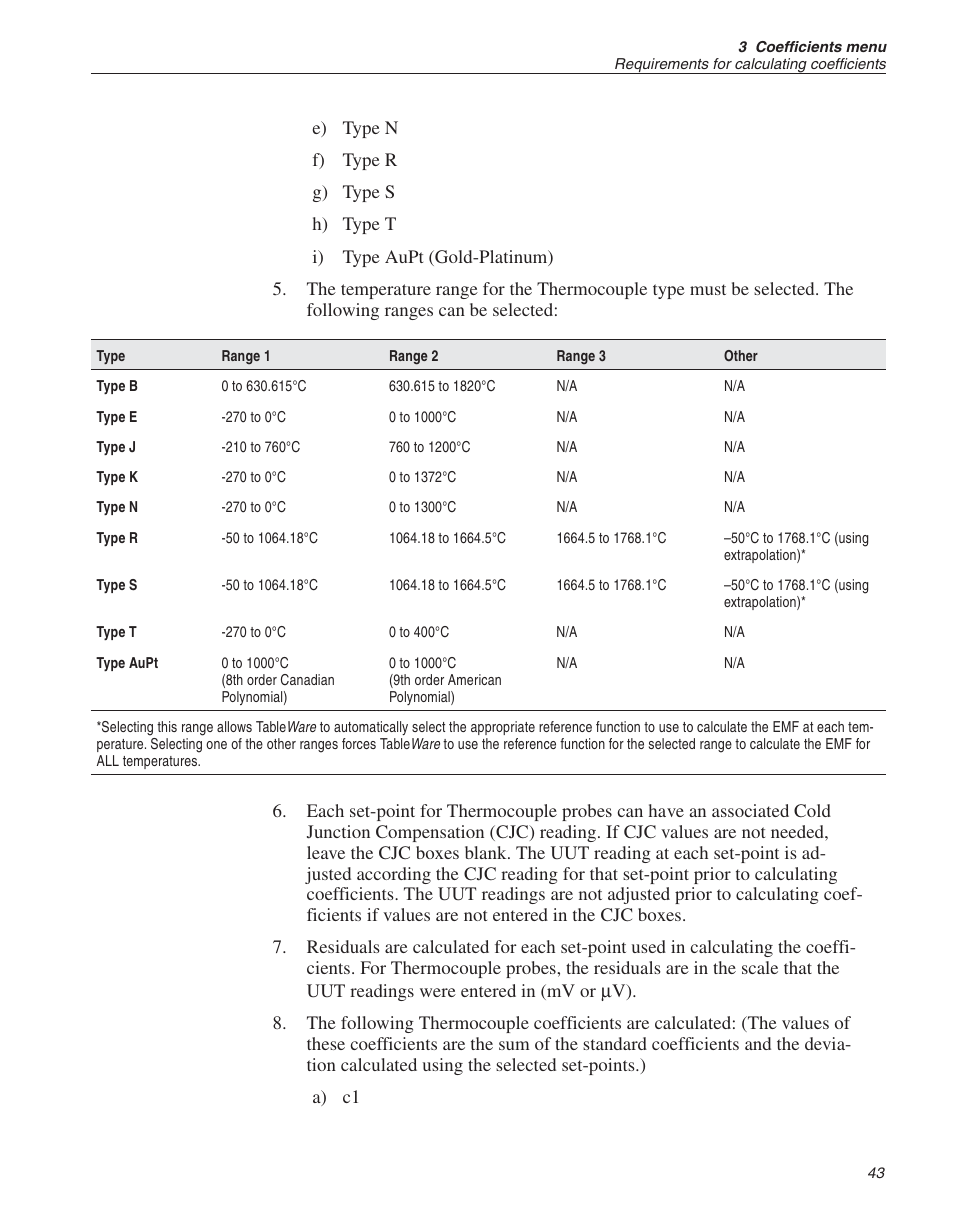 Fluke 9933 User Manual | Page 47 / 64