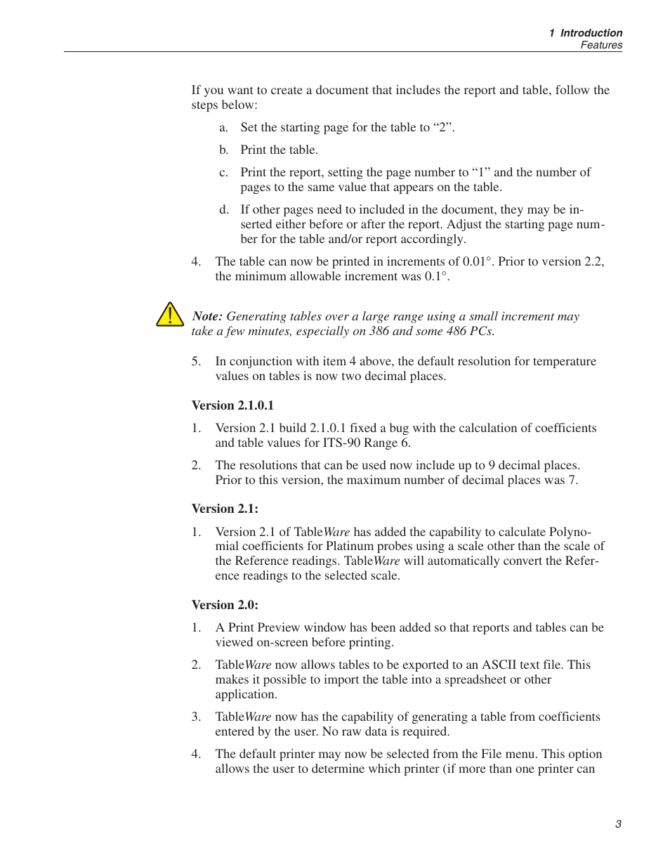 Fluke 9933 User Manual | Page 8 / 64