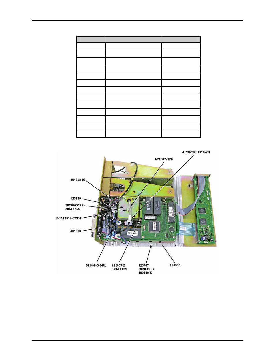 Fluke HPMS User Manual | Page 131 / 148