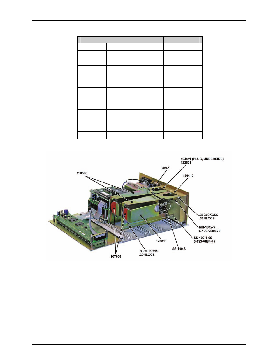 Fluke HPMS User Manual | Page 132 / 148