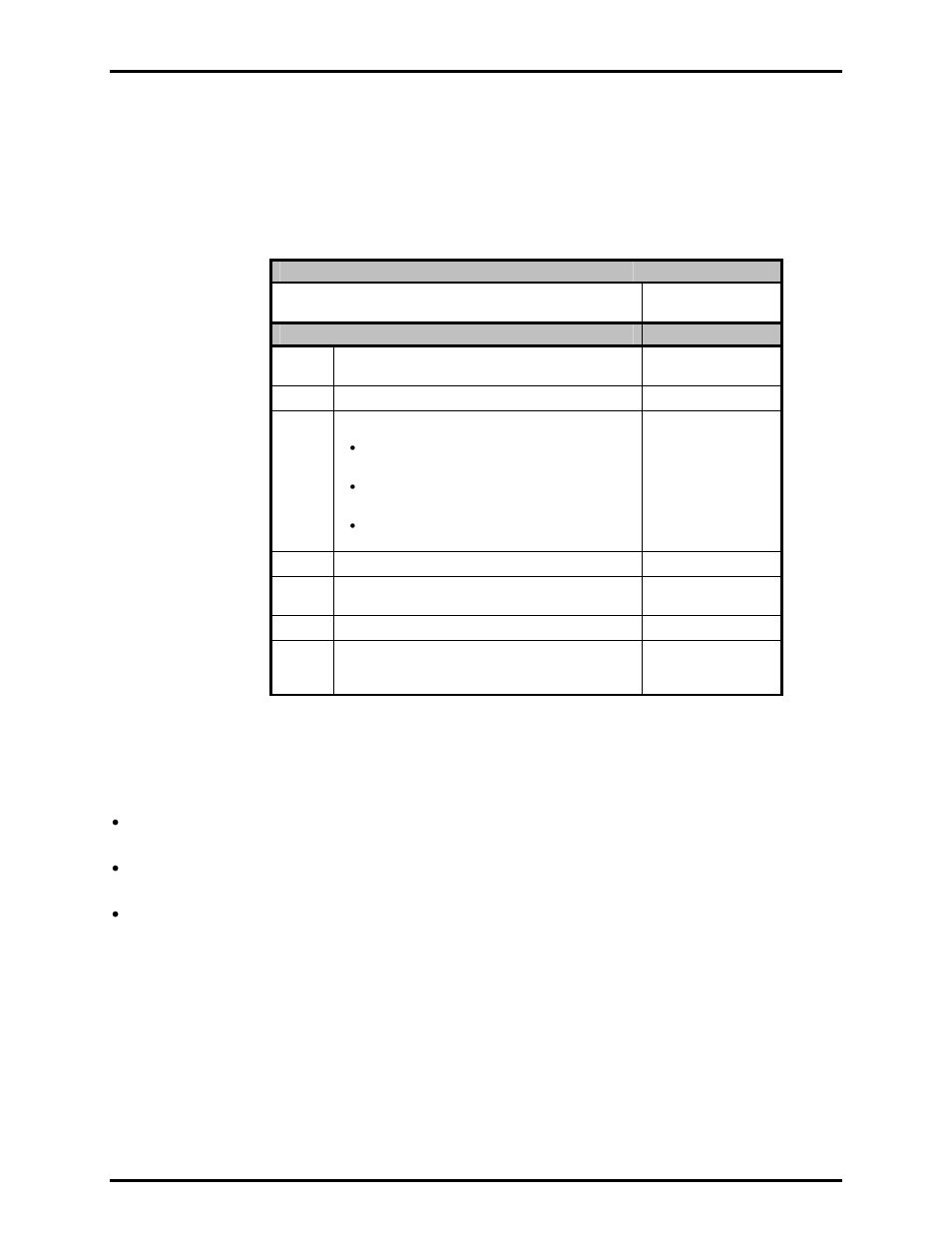 2 inspecting contents, 2 pgc-10000-af system, Inspecting contents | Pgc-10000-af system, Table 1. rpm4/hpms a70m/a20m-af parts list | Fluke HPMS User Manual | Page 16 / 148