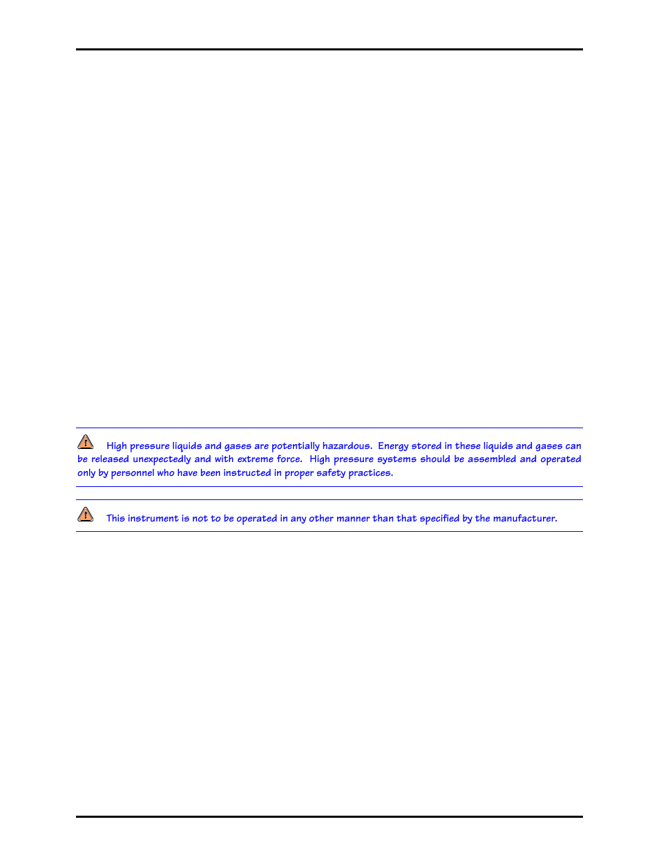 Fluke HPMS User Manual | Page 2 / 148