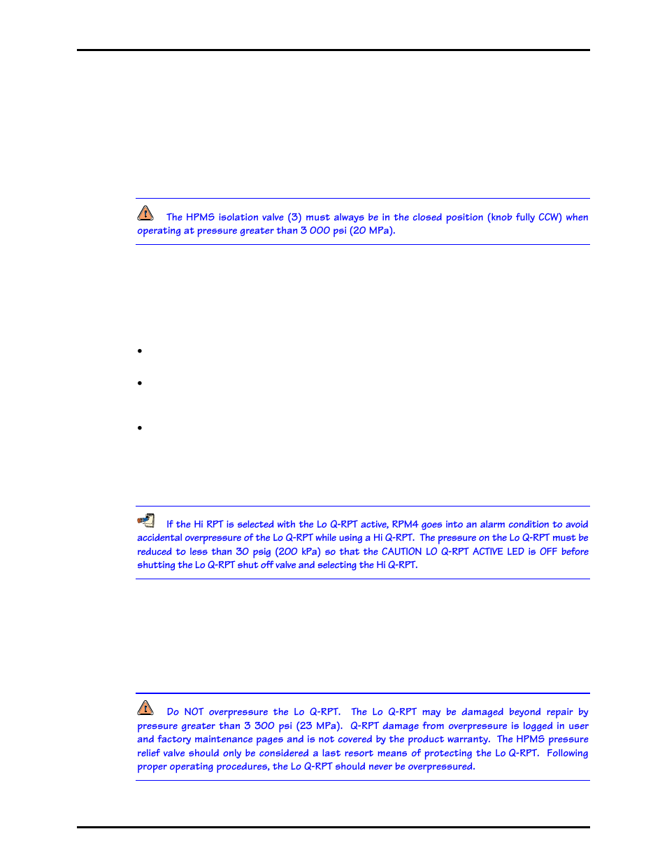 Fluke HPMS User Manual | Page 31 / 148