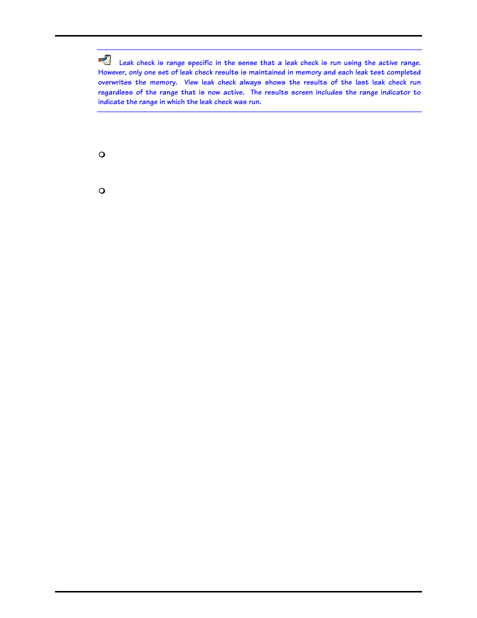 6 [display, Display | Fluke HPMS User Manual | Page 41 / 148