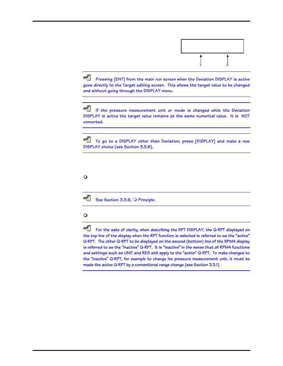 4 rpt | Fluke HPMS User Manual | Page 45 / 148