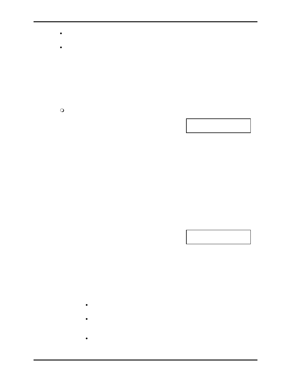 1 autotest initialization, Autotest initialization | Fluke HPMS User Manual | Page 54 / 148