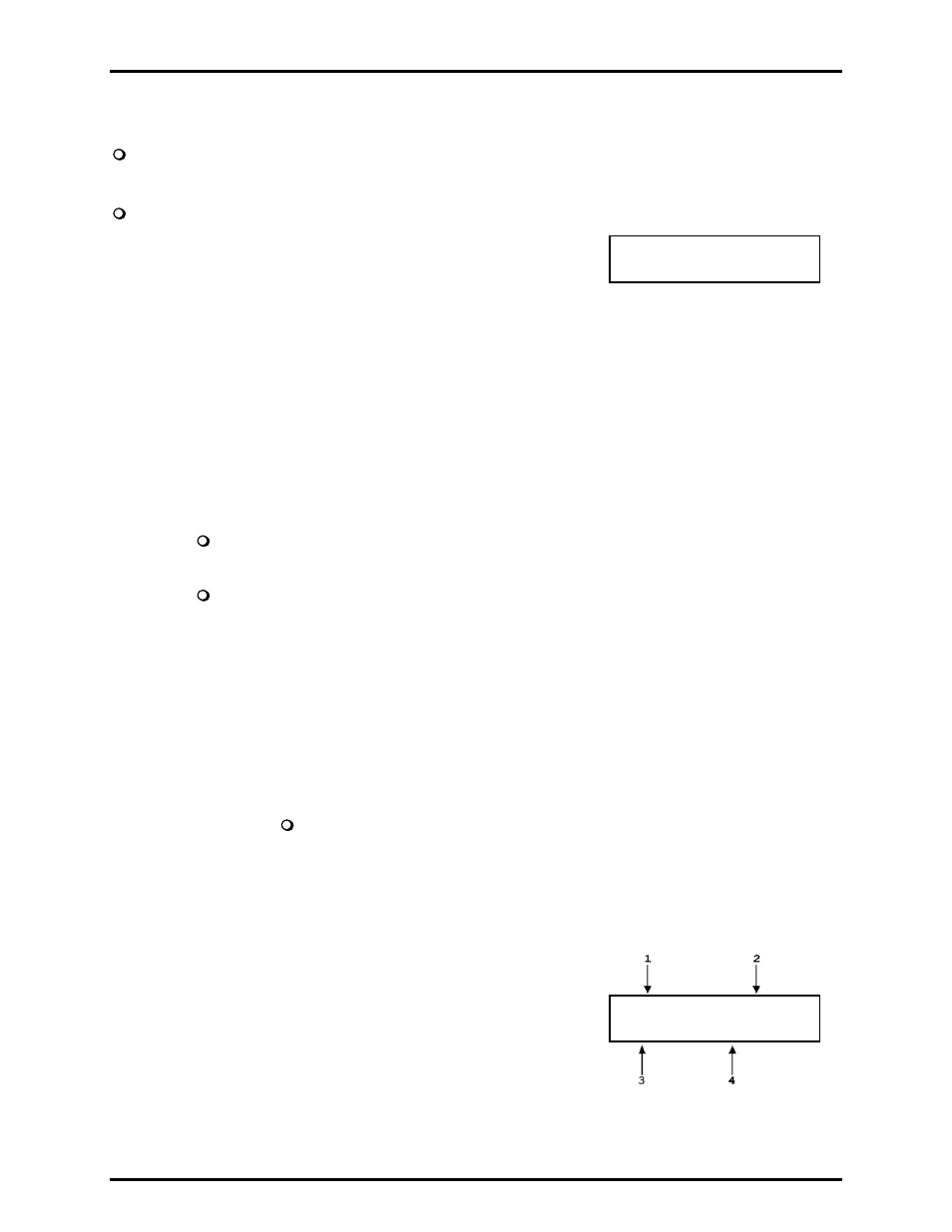 4 [setup, 1 <1range, 1 saving an autorange range | Setup, 1range, Saving an autorange range, 1 saving an a, Range | Fluke HPMS User Manual | Page 57 / 148