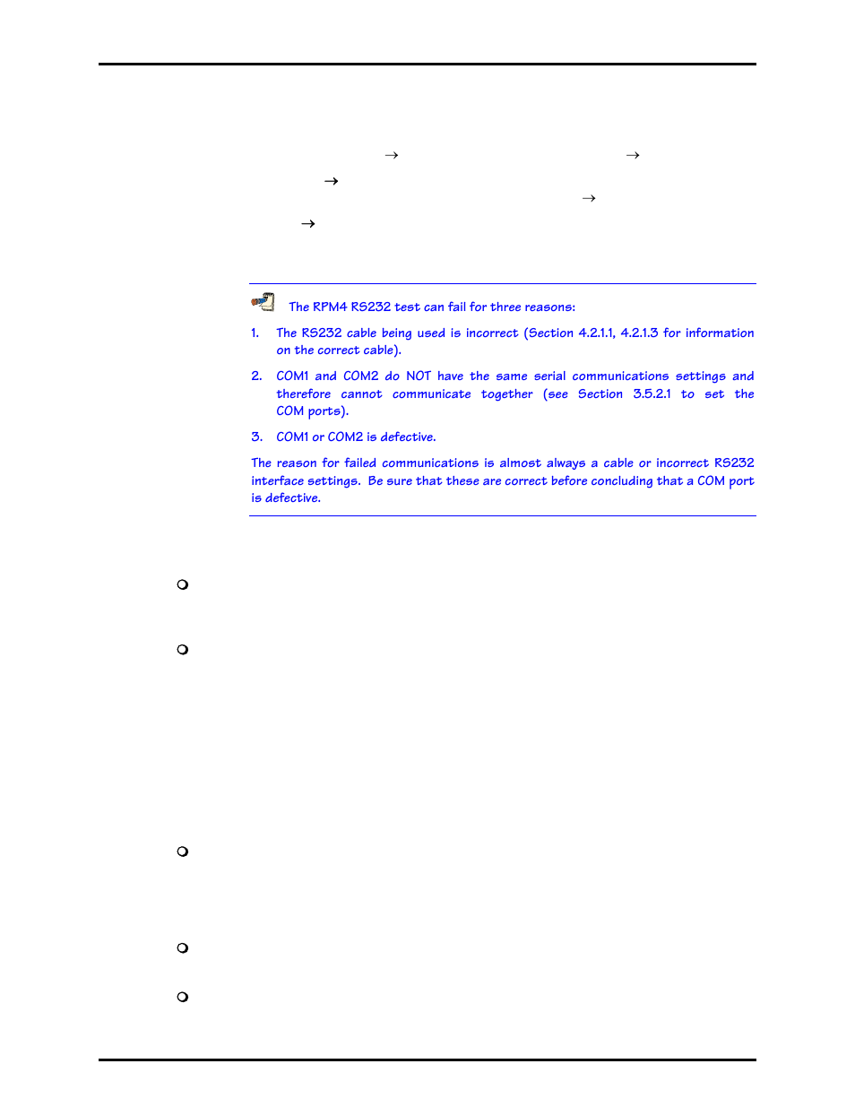 3 <3head, 4 <4sds, 5 <5prefs | 3head, 4sds, 5prefs | Fluke HPMS User Manual | Page 70 / 148