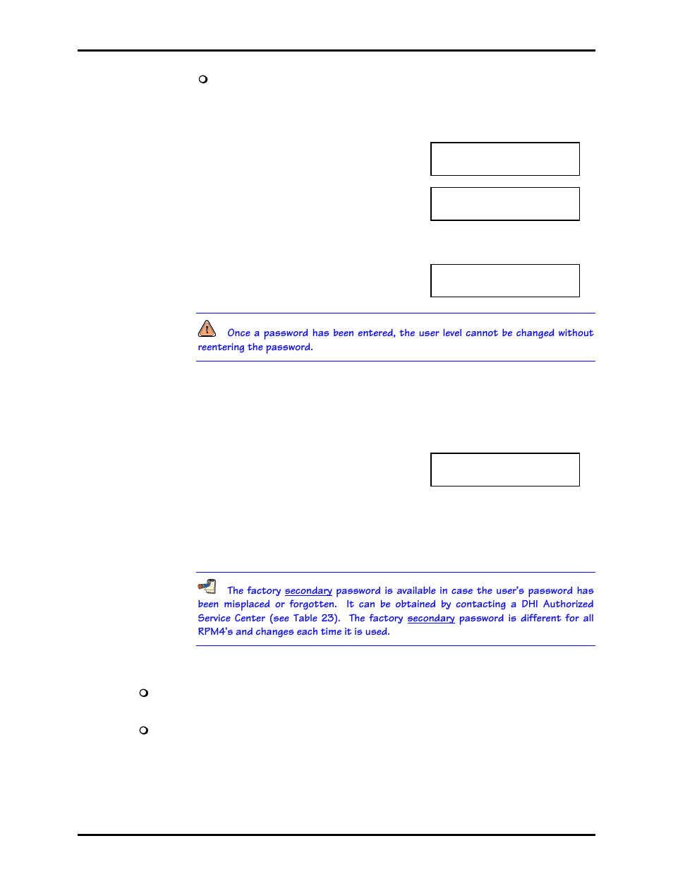 6 <6punit, 6punit | Fluke HPMS User Manual | Page 75 / 148