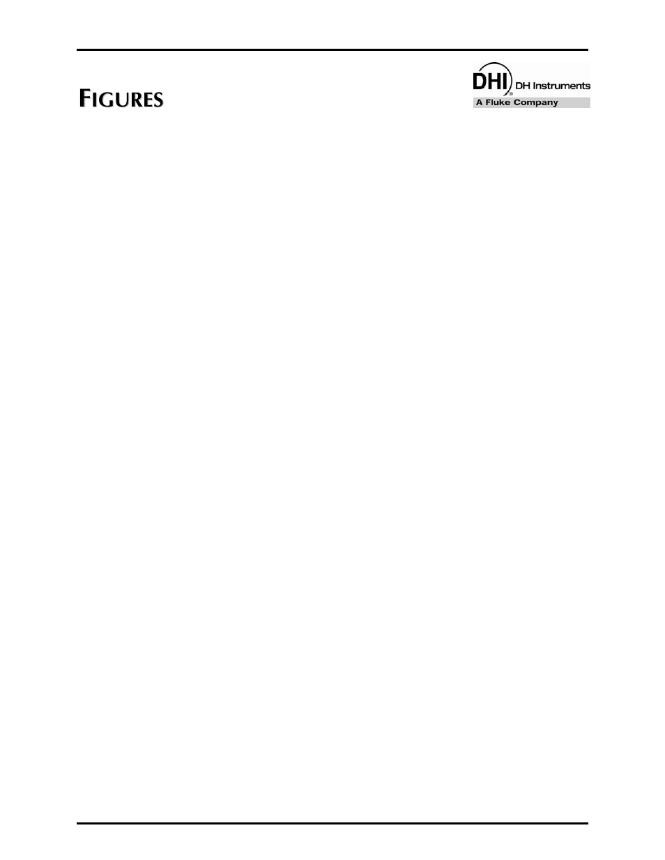 Figures, F i g u r e s | Fluke HPMS User Manual | Page 8 / 148