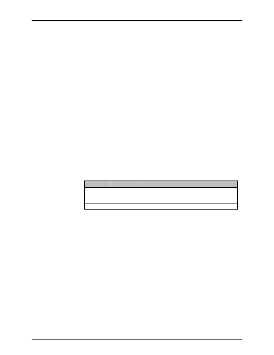 2 ieee-488, 3 com2, 3 programming formats | Ieee-488, Com2, Programming formats, Table 13. com2 db-9f pin designations | Fluke HPMS User Manual | Page 84 / 148