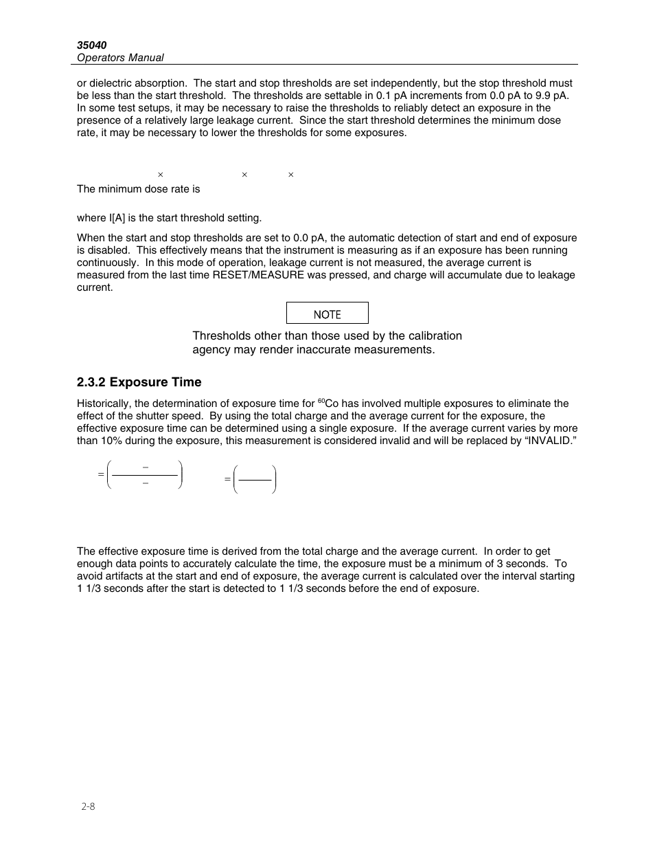 Fluke 35040 User Manual | Page 22 / 94