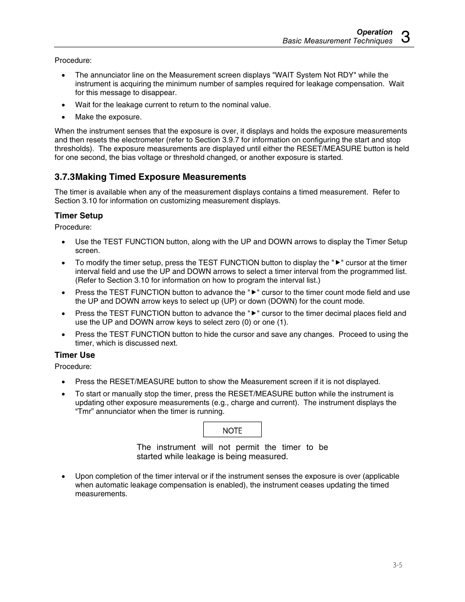 Fluke 35040 User Manual | Page 29 / 94