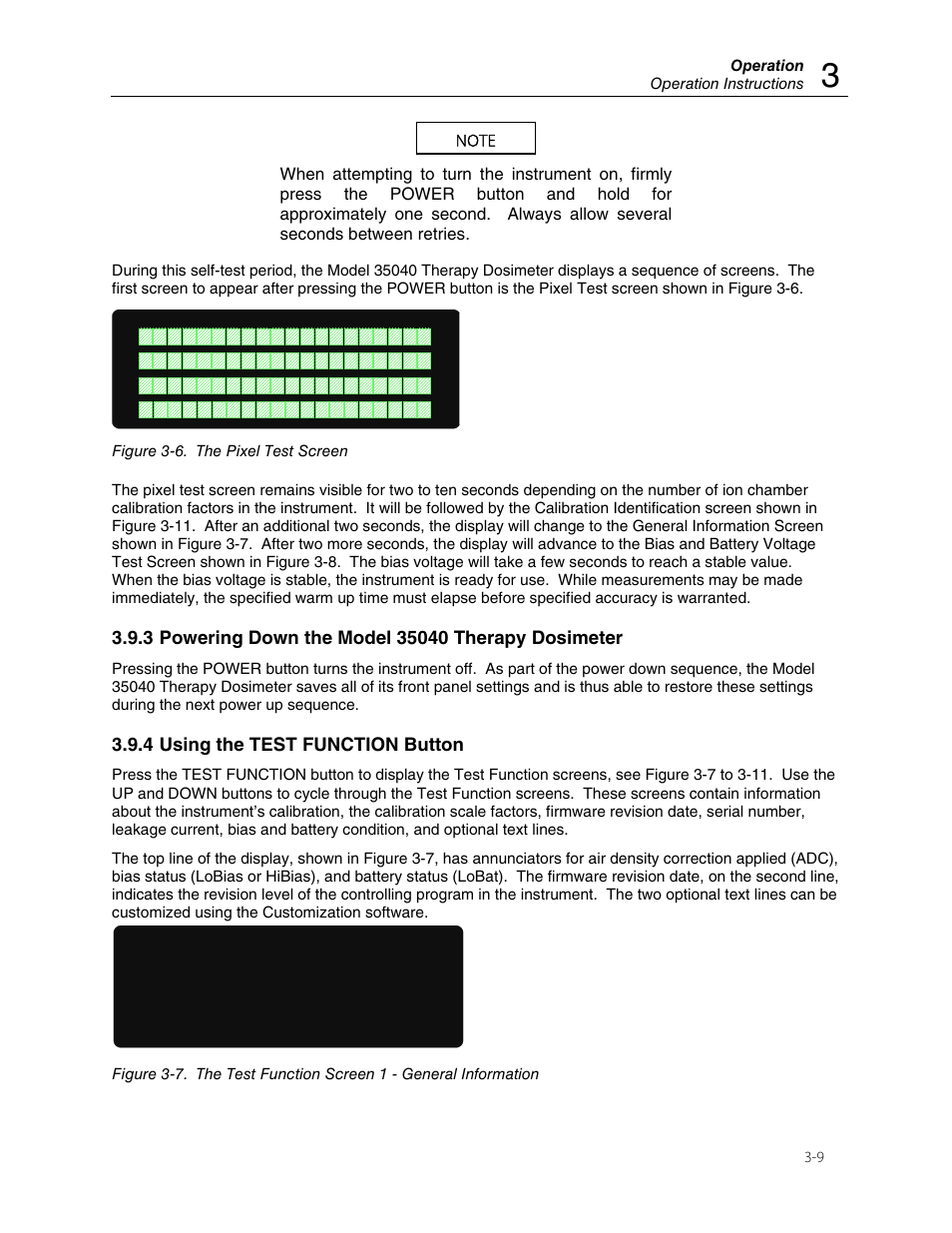 Fluke 35040 User Manual | Page 33 / 94