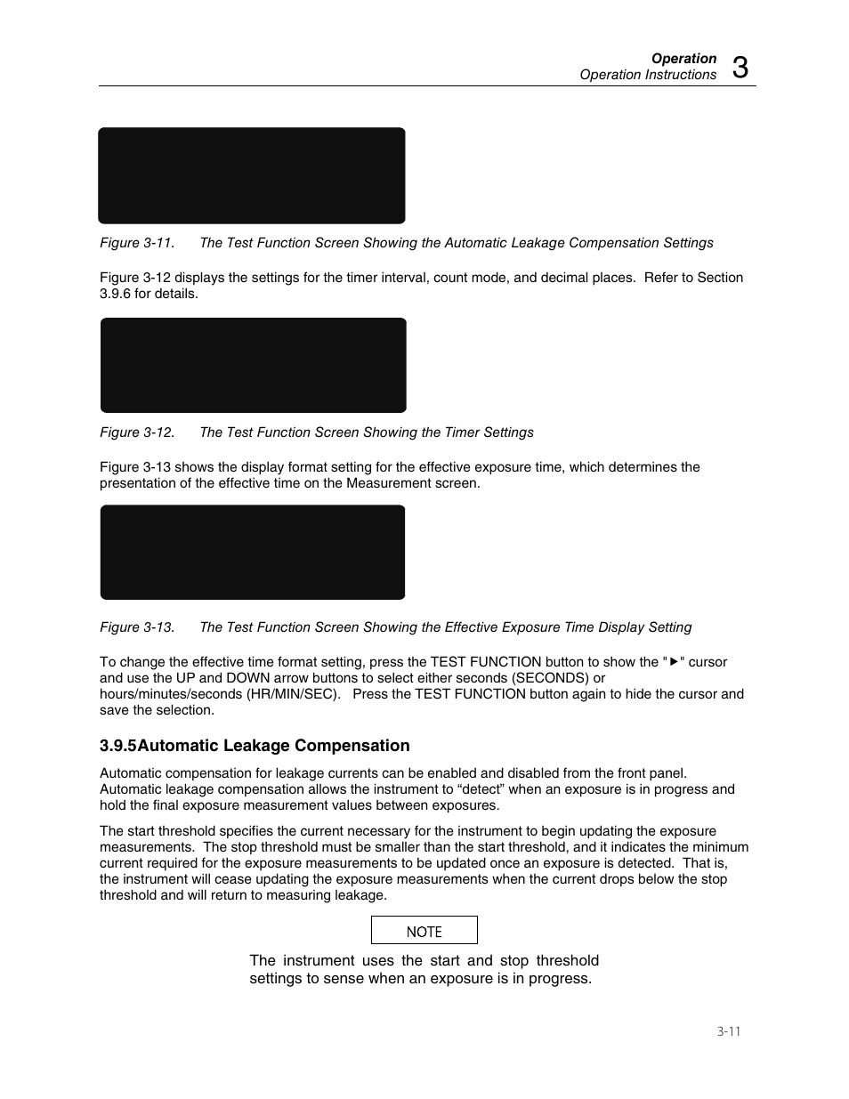 Fluke 35040 User Manual | Page 35 / 94