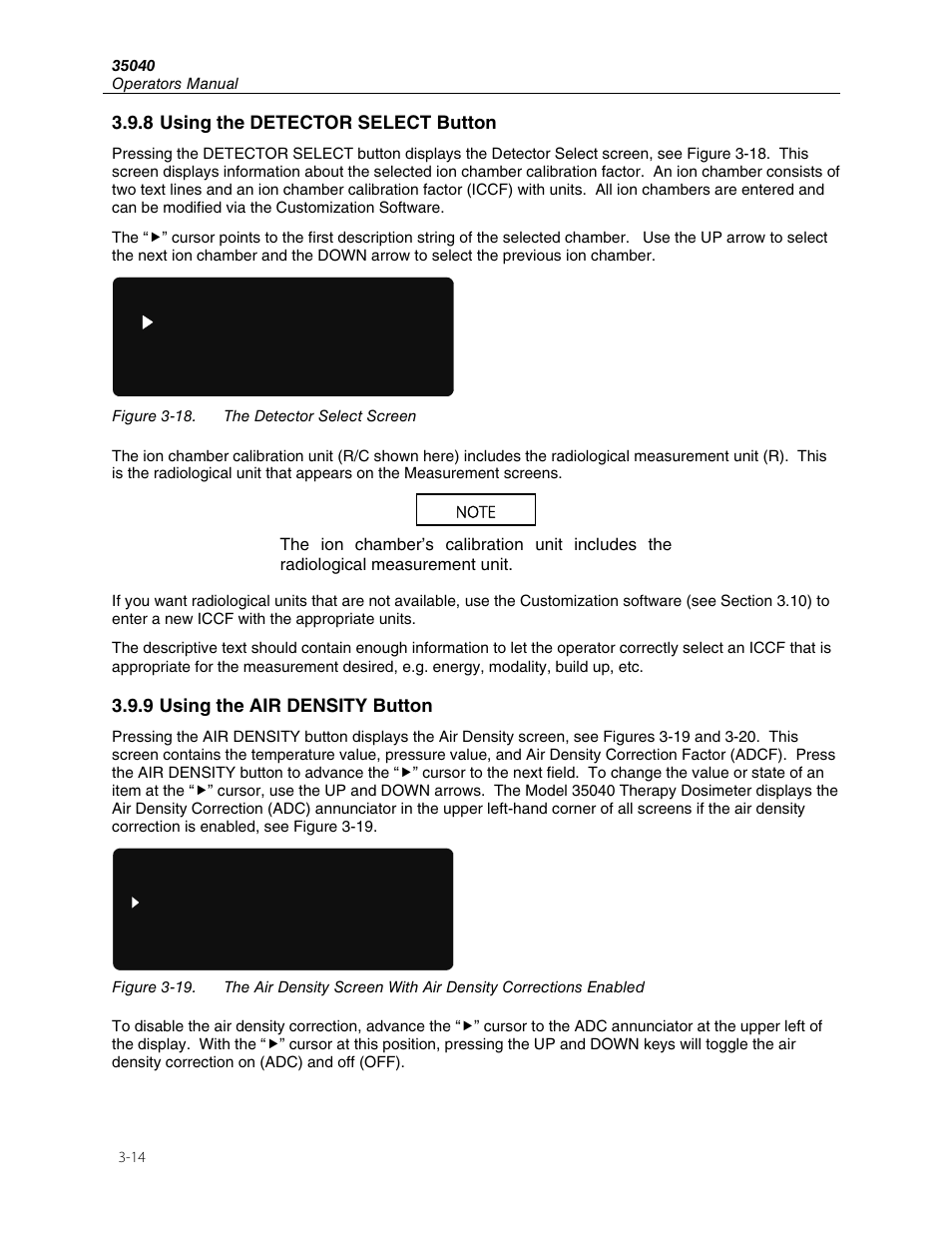 Fluke 35040 User Manual | Page 38 / 94
