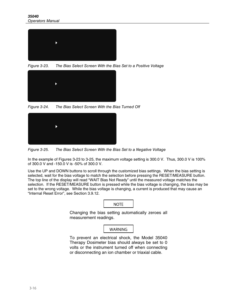 Fluke 35040 User Manual | Page 40 / 94