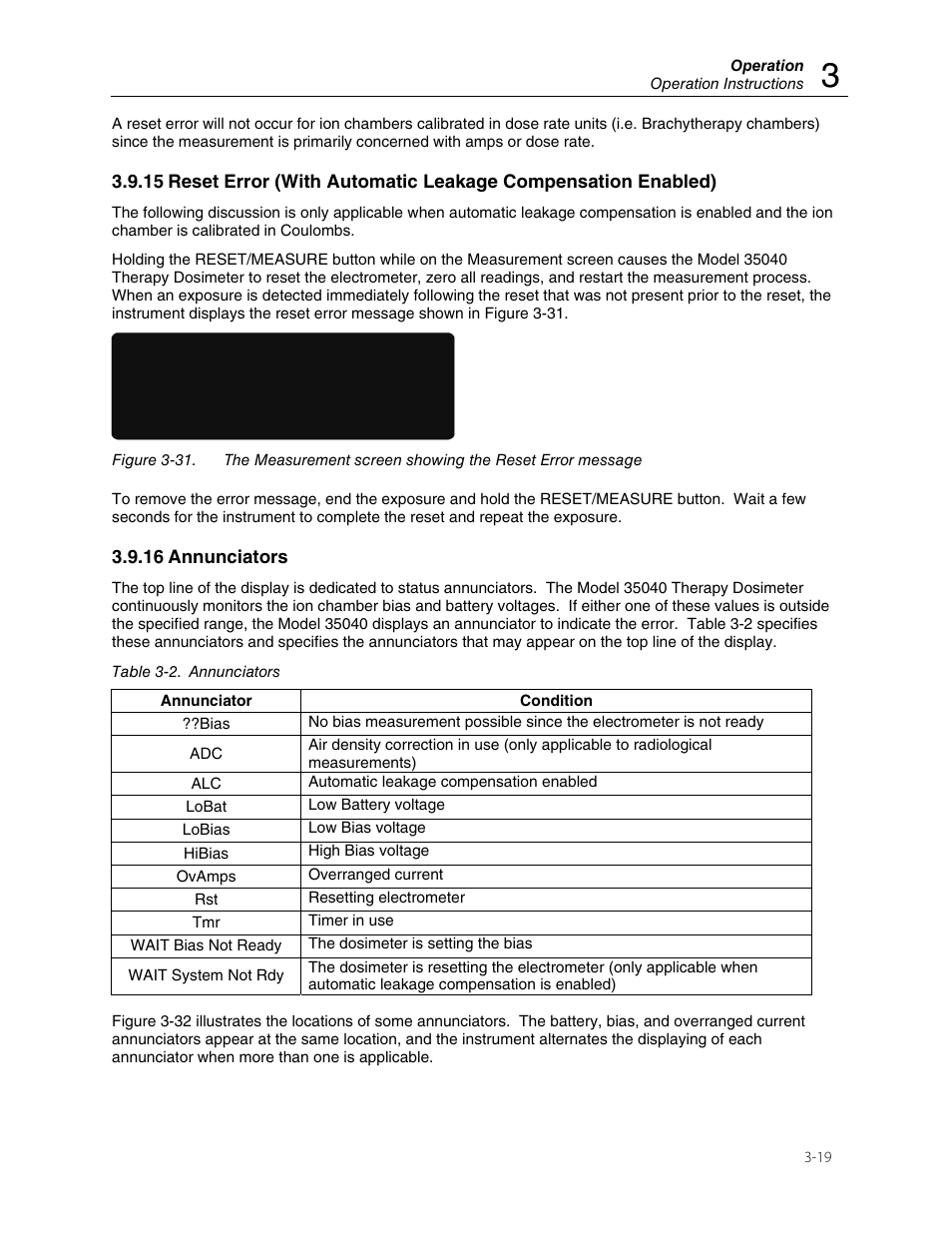 Fluke 35040 User Manual | Page 43 / 94