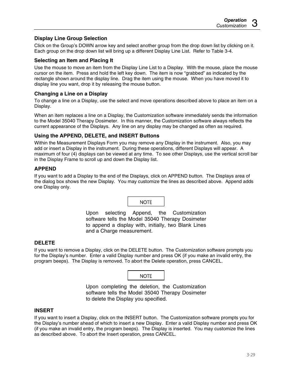 Fluke 35040 User Manual | Page 53 / 94