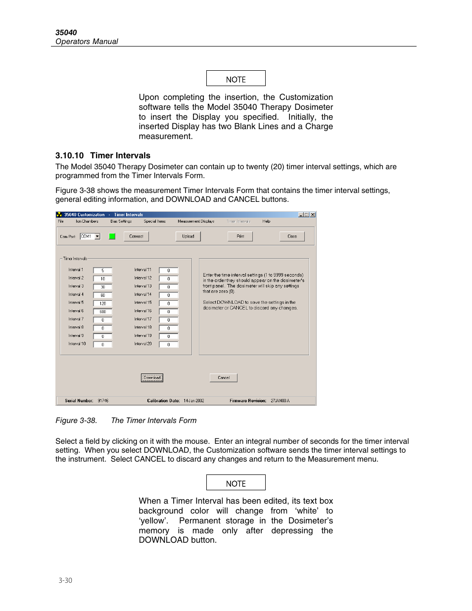 Fluke 35040 User Manual | Page 54 / 94