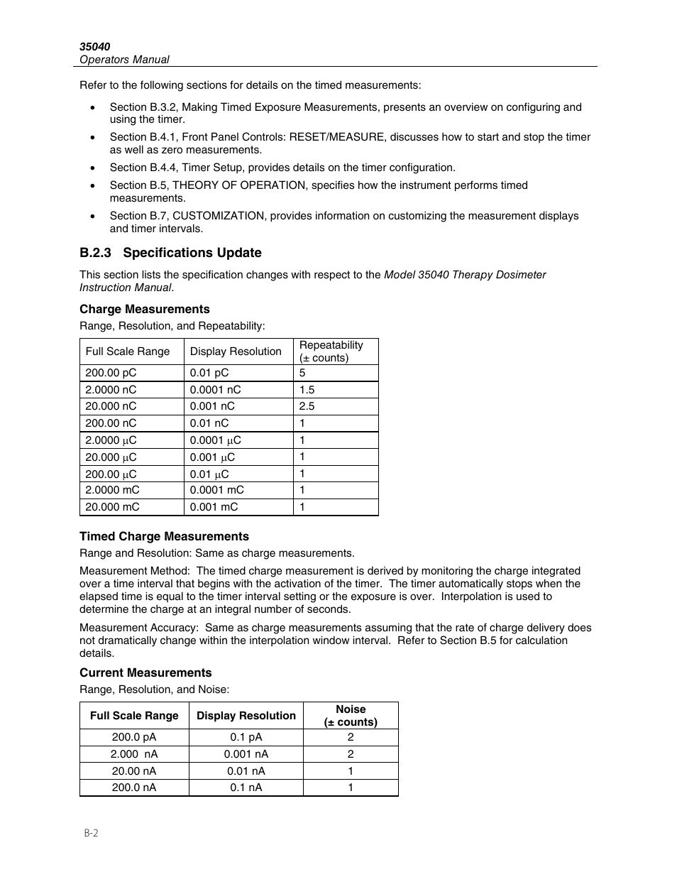 Fluke 35040 User Manual | Page 78 / 94